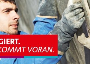 SPD regiert - das Land kommt voran