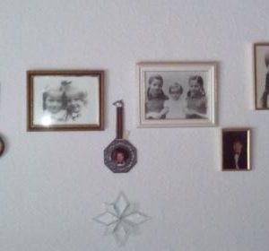 lebenslanges Wohnen