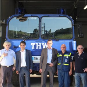 THW Geisenheim