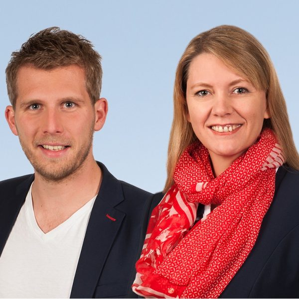 Vier SPDBewerber um Direktmandat im Wahlkreis Rheingau › SPD Rheingau