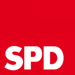 Logo: SPD Rheingau-Taunus